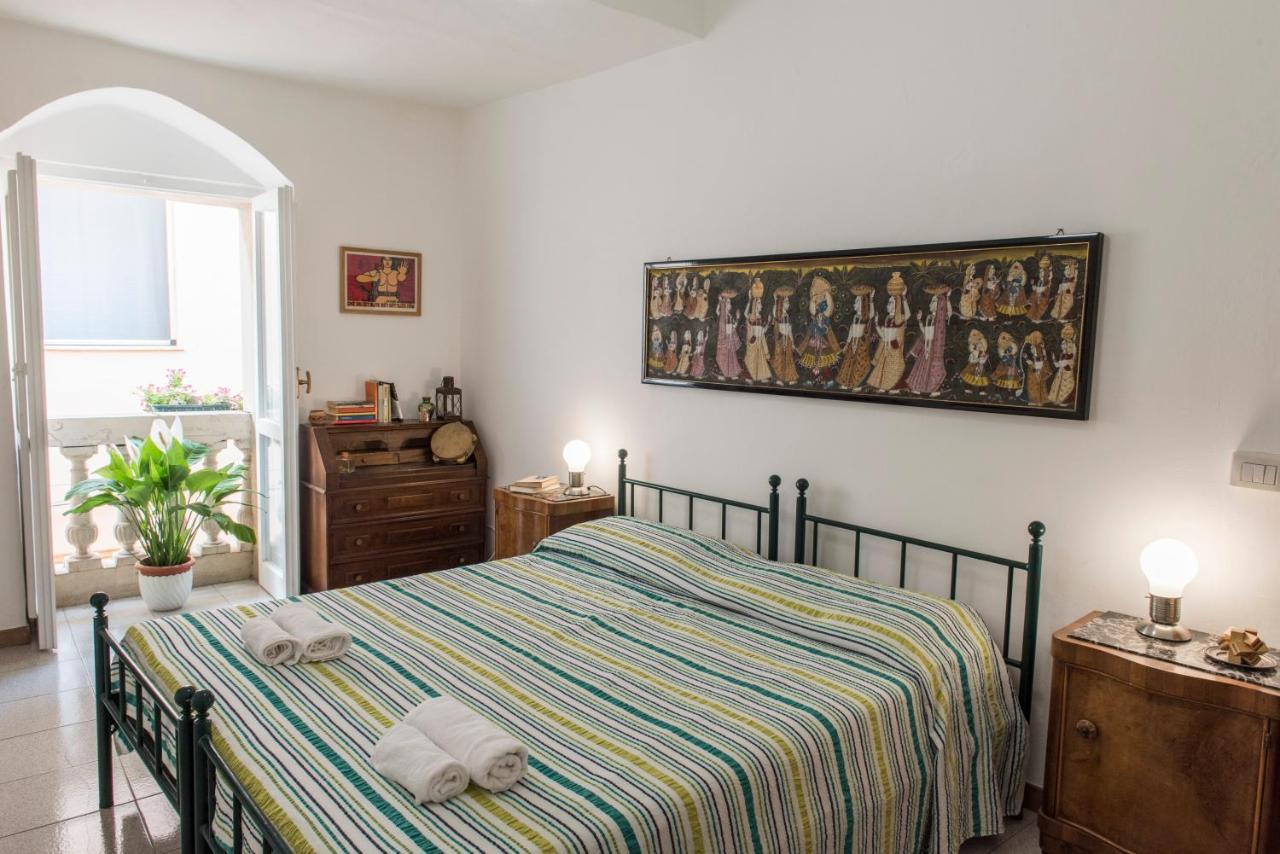 B.I.C. Bed & Breakfast Сасари Екстериор снимка