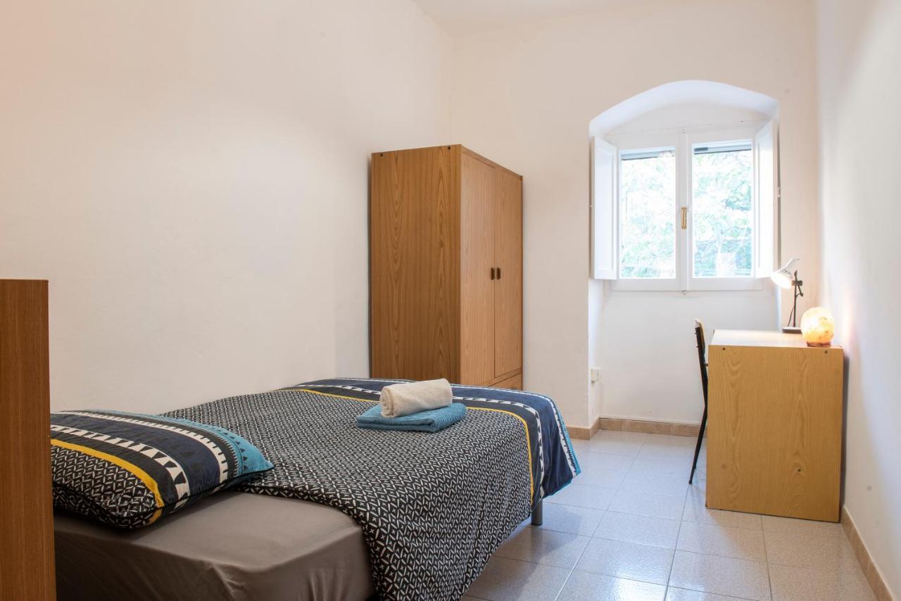 B.I.C. Bed & Breakfast Сасари Екстериор снимка